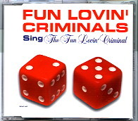 Fun Lovin Criminals - The Fun Lovin' Criminal CD 1